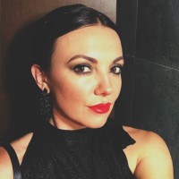 Olga Shevchenko