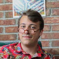 Justin Wessinger