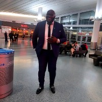 Ebenezer Owusu-Sekyere