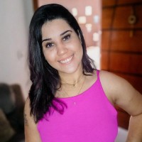 Mariana Oliveira de Souza