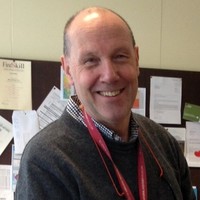 Paul Taylor