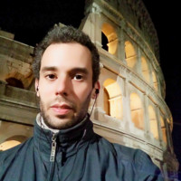 Gianluca Cidda