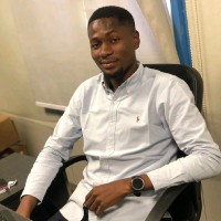 Thomas Ogwuche