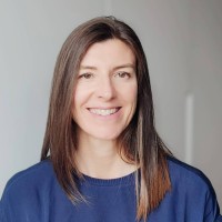 Eva Sanchez Garrido
