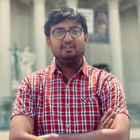 Sourav Mondal, Phd
