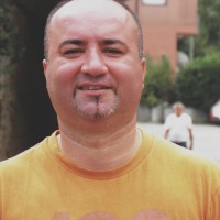 GIUSEPPE DEBERNARDIS