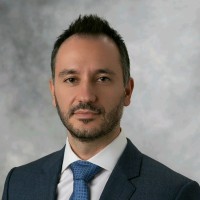 Marios Konstantinos Tasoulis Md, Phd, Febs, Frcs