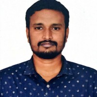 Sakthi Vel P
