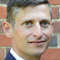 Paul Jackson Cmi