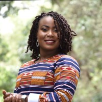 Jillian Kanaiza Makungu