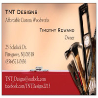 Tim Rowand