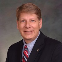 Mark Scheffel