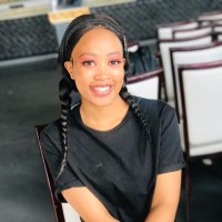 Melissa Sibanda