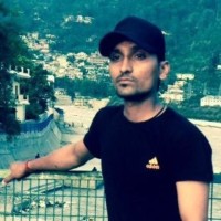 Amar Sharma