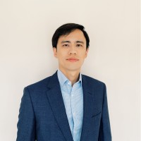 Andrew Ho