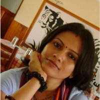 Vandana Kshirsagar
