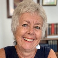 Jayne Roscoe