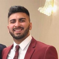 Ahad Ali