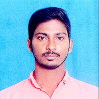 Rahamath Basha Shaik