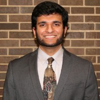 Ahmad Uzayr Koshul