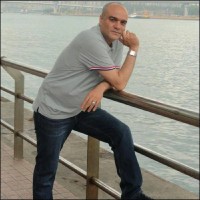 Usama Abdelghany