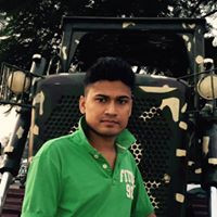Mostafa Mollah