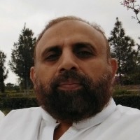 Nadeem Ahmed
