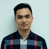 Joe Wong