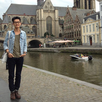 Eddie Li