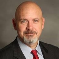Mark Hammack, PMP