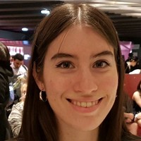 Camila Mariana Rimada (She/Her)