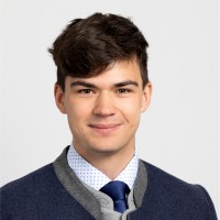 Lukas Entacher