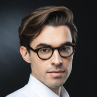 Wojciech Rożdżeński, PhD