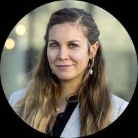 Jessie Dutin-Fernandes
