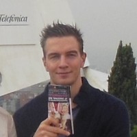Mark Jonker