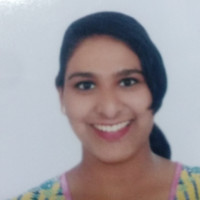 Sanober Shaikh