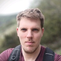 Sam Myrdal