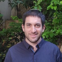 Yishai Seela