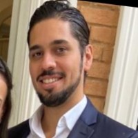 Matheus Petreche