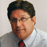 Rod Brinks