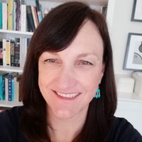 Angela Gee