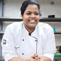 Megha B Nair