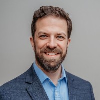 Ben Harvill, CFP®