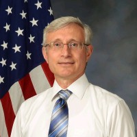 Donald Peck