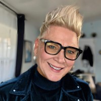 Dr. Kimberly Horn