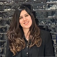 Rhea Melwani