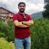 Suresh Dutta