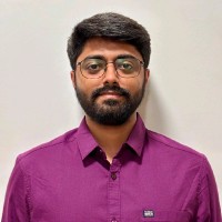 Tushar Tripathi