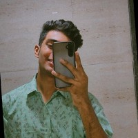 Harsh Saboo