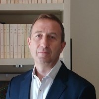Marc Leberquier
